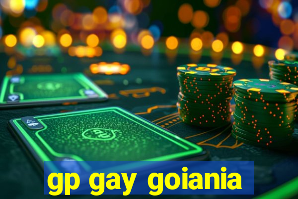 gp gay goiania